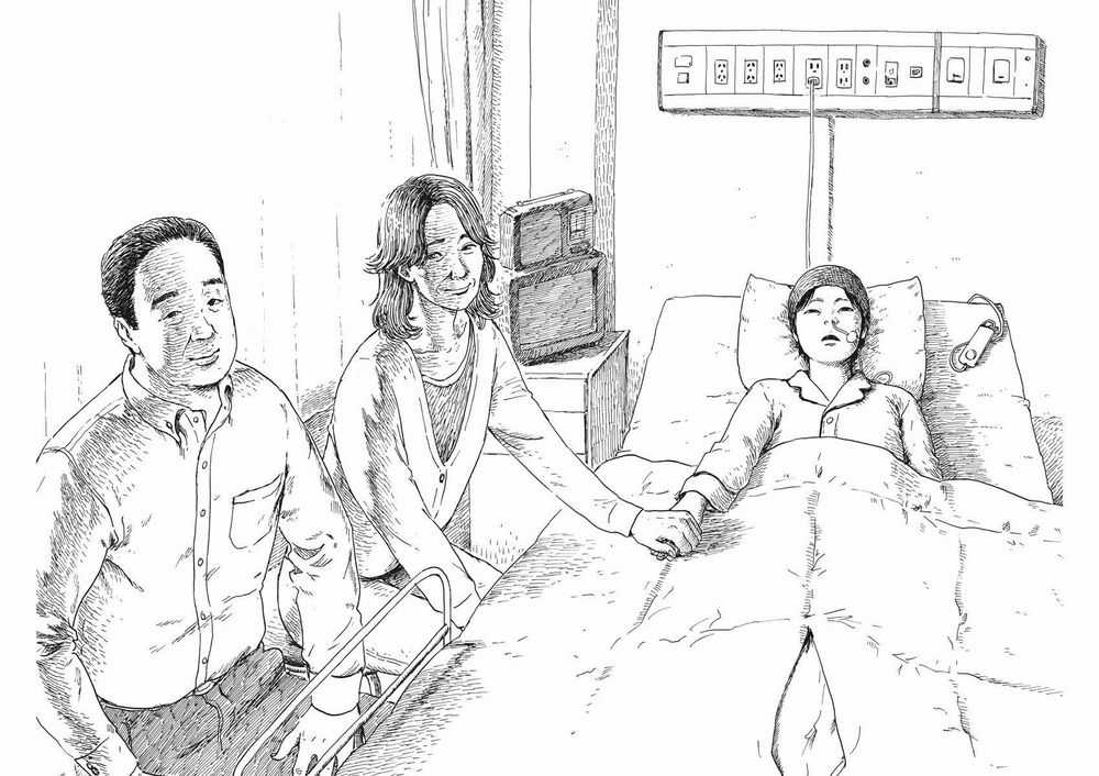 Đường Mòn Máu Chapter 50 trang 17