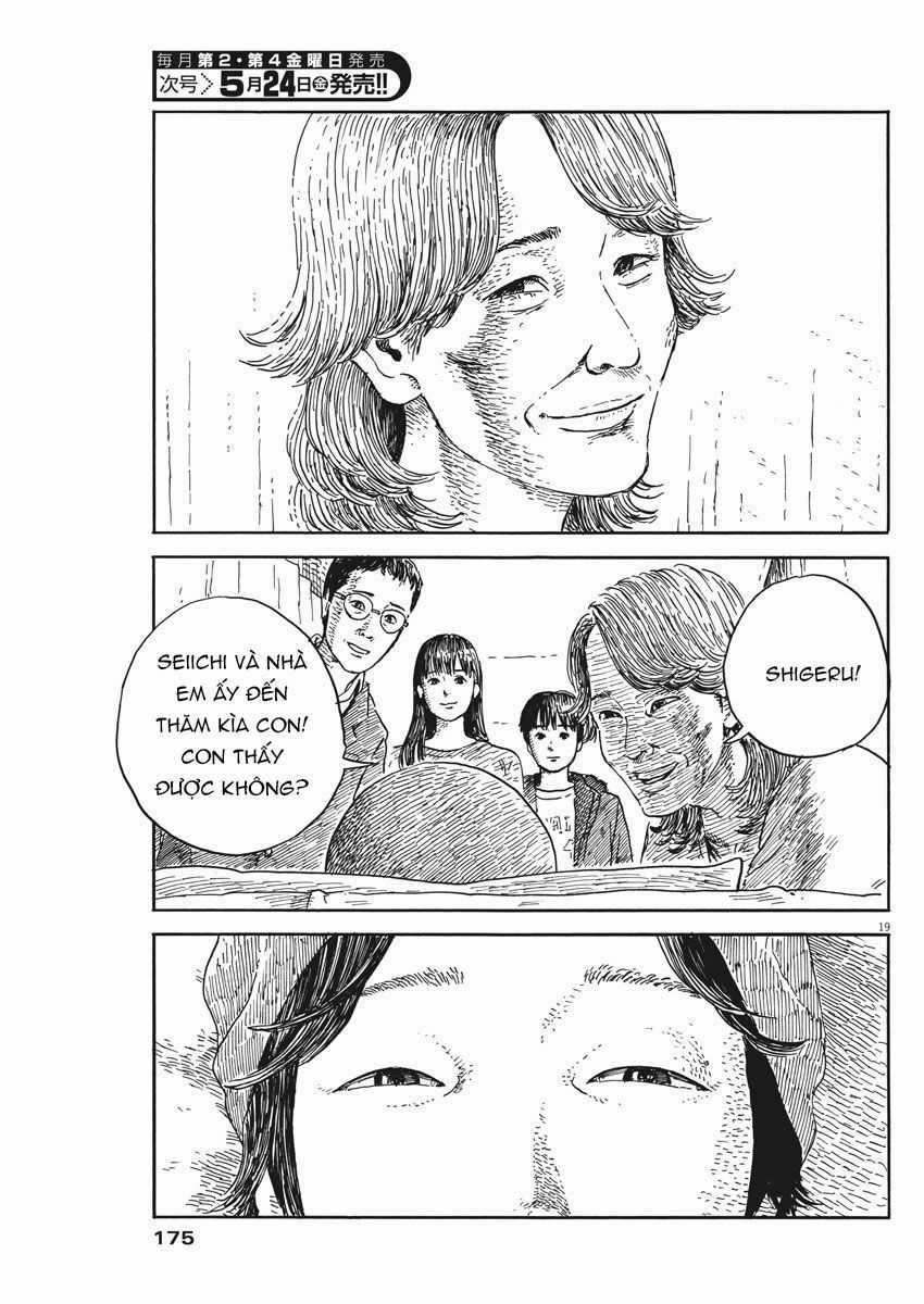 Đường Mòn Máu Chapter 50 trang 19