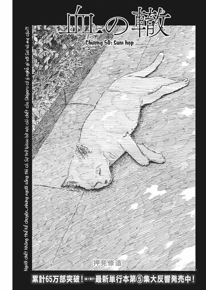 Đường Mòn Máu Chapter 50 trang 2