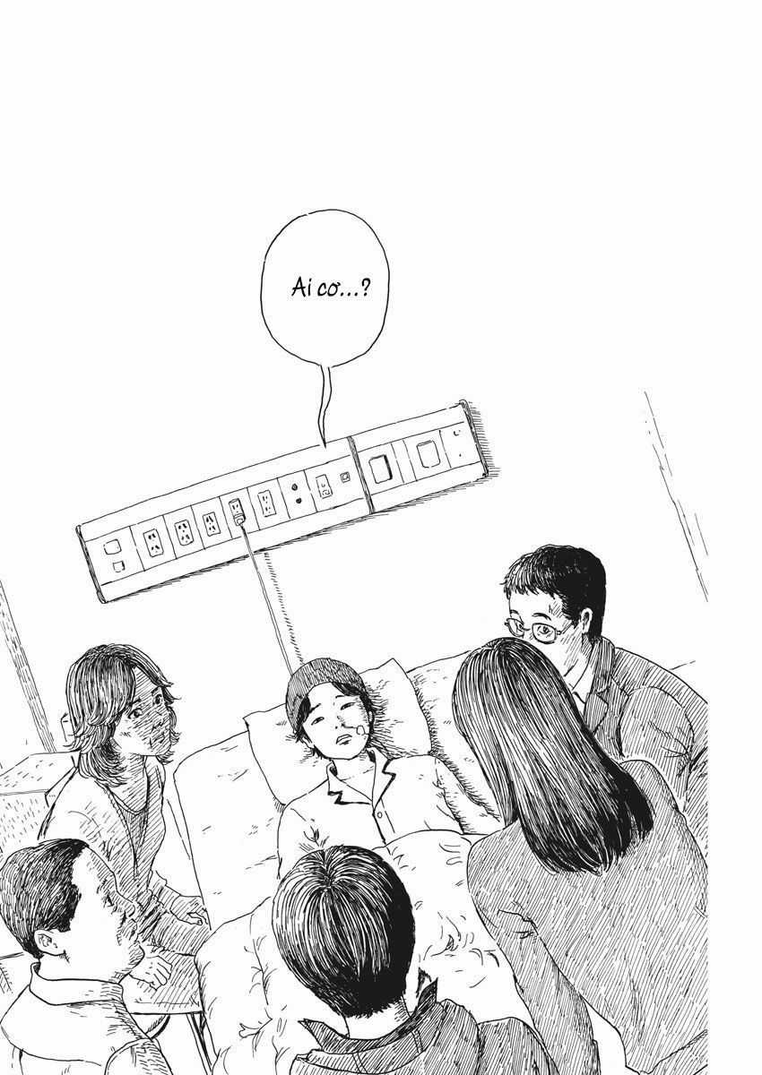 Đường Mòn Máu Chapter 51 trang 11