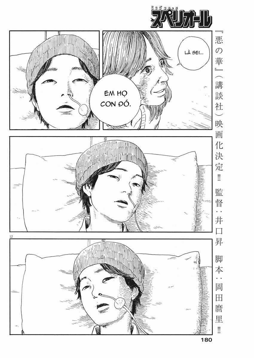 Đường Mòn Máu Chapter 51 trang 13