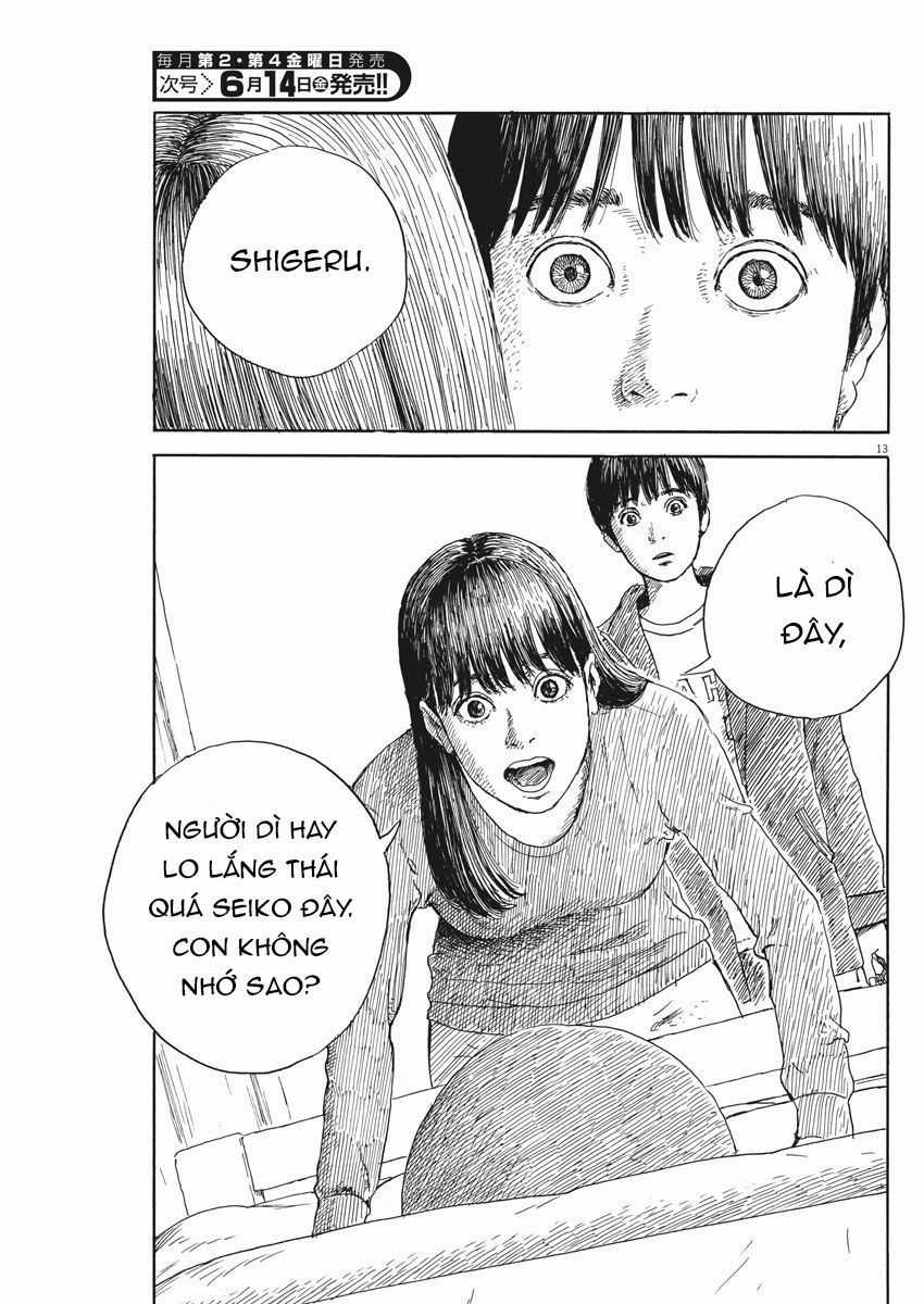 Đường Mòn Máu Chapter 51 trang 14