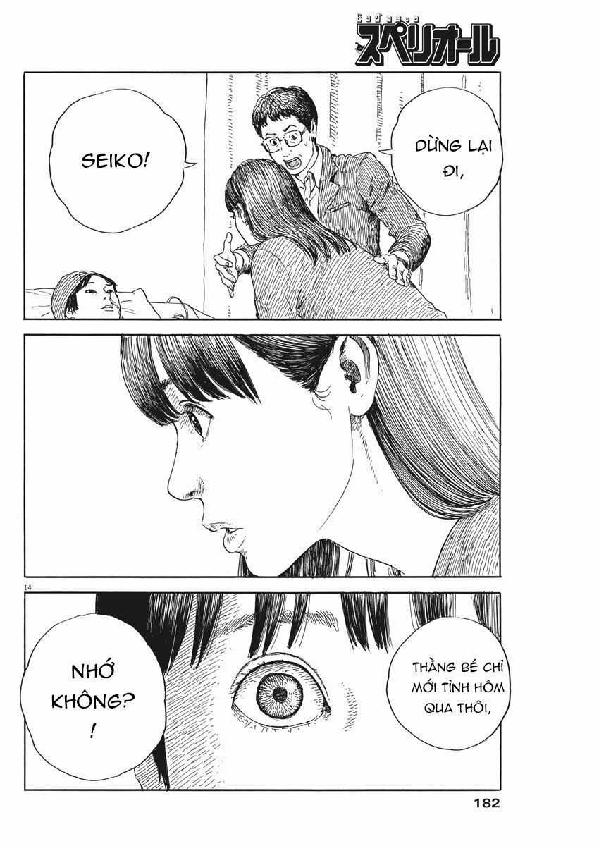 Đường Mòn Máu Chapter 51 trang 15