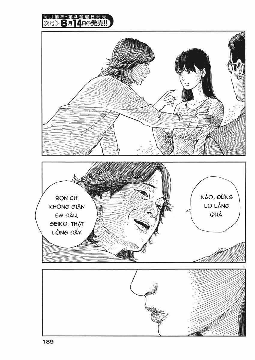 Đường Mòn Máu Chapter 51 trang 22