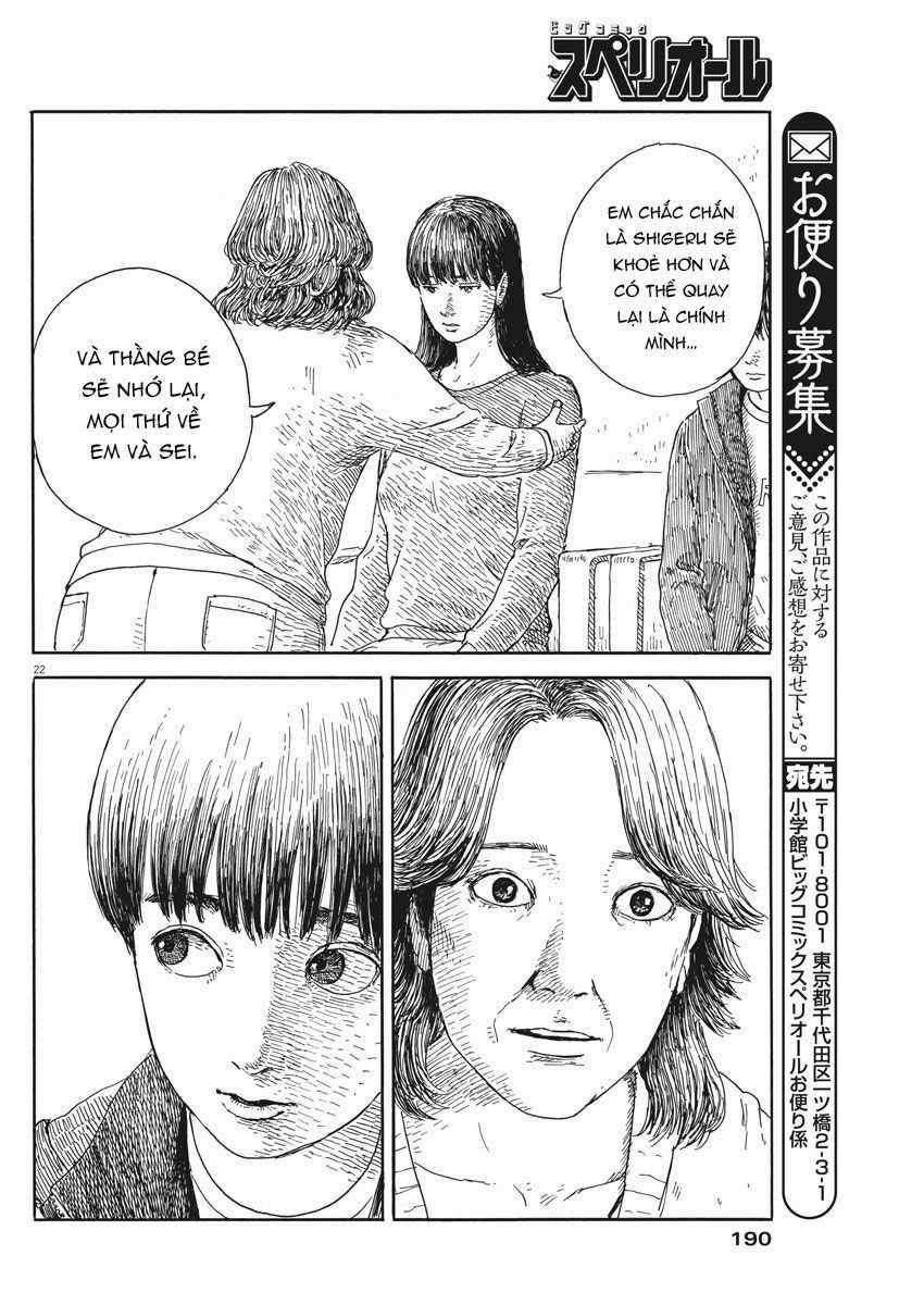 Đường Mòn Máu Chapter 51 trang 23