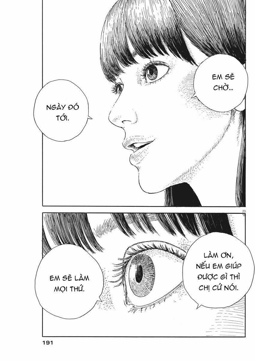 Đường Mòn Máu Chapter 51 trang 24