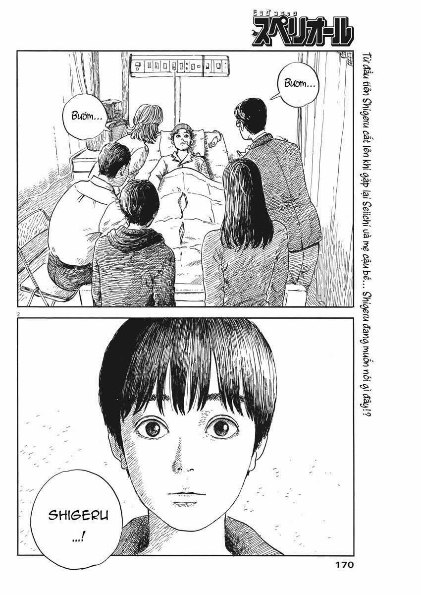 Đường Mòn Máu Chapter 51 trang 3