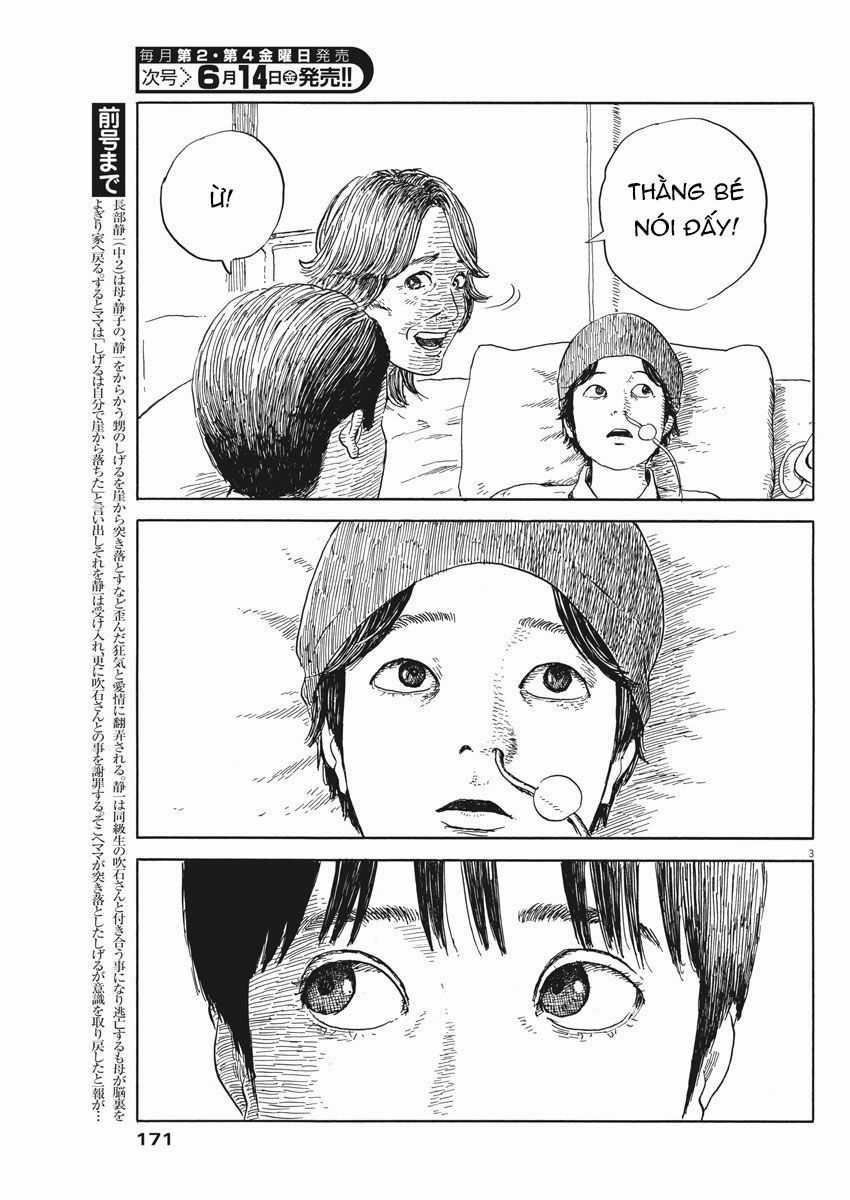 Đường Mòn Máu Chapter 51 trang 4