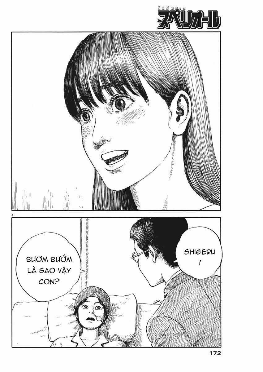 Đường Mòn Máu Chapter 51 trang 5