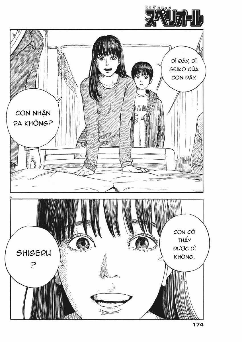 Đường Mòn Máu Chapter 51 trang 7