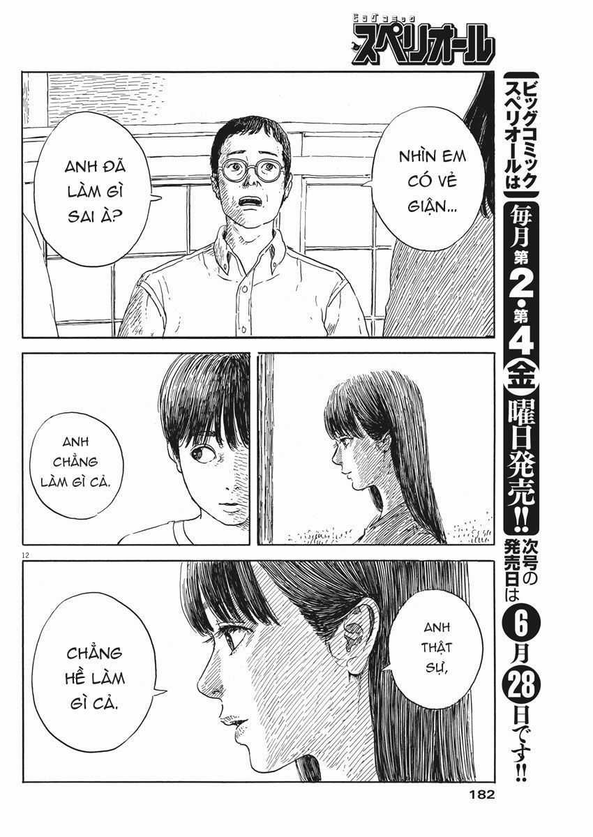 Đường Mòn Máu Chapter 52 trang 13