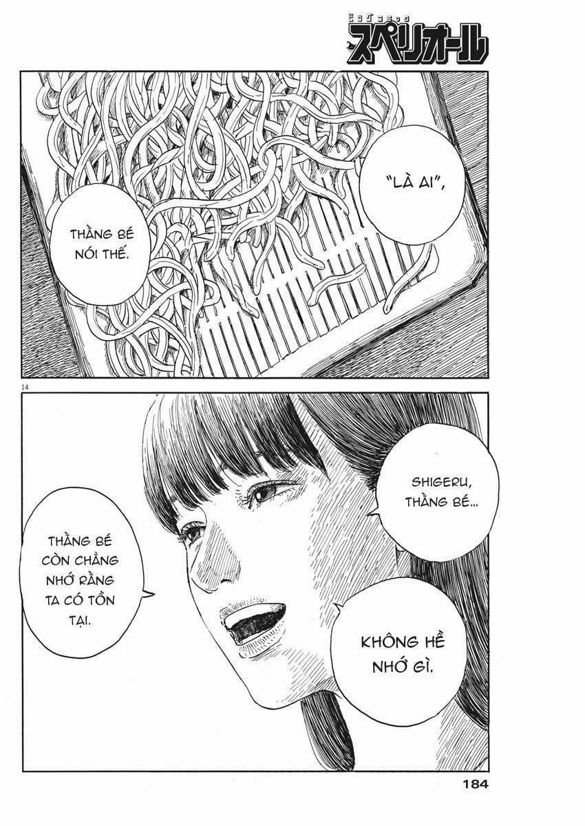 Đường Mòn Máu Chapter 52 trang 15