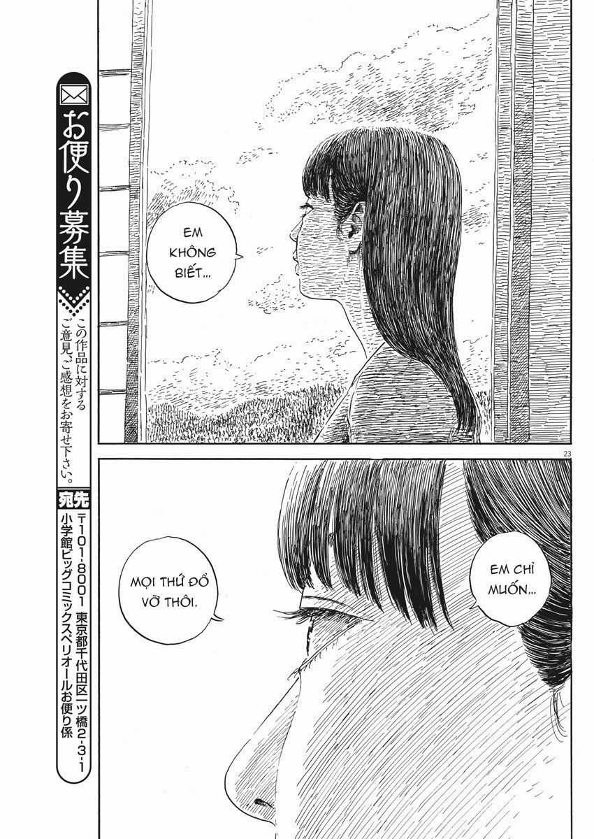 Đường Mòn Máu Chapter 52 trang 24