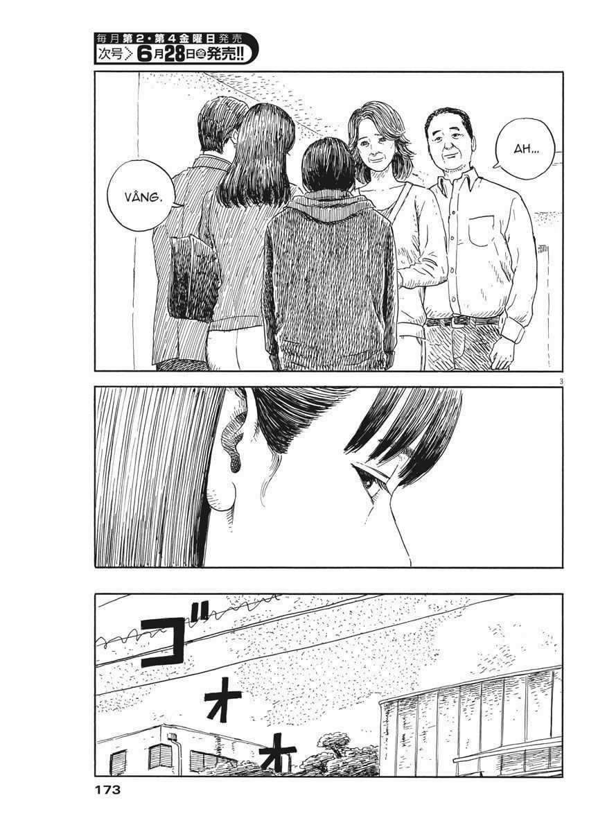 Đường Mòn Máu Chapter 52 trang 4