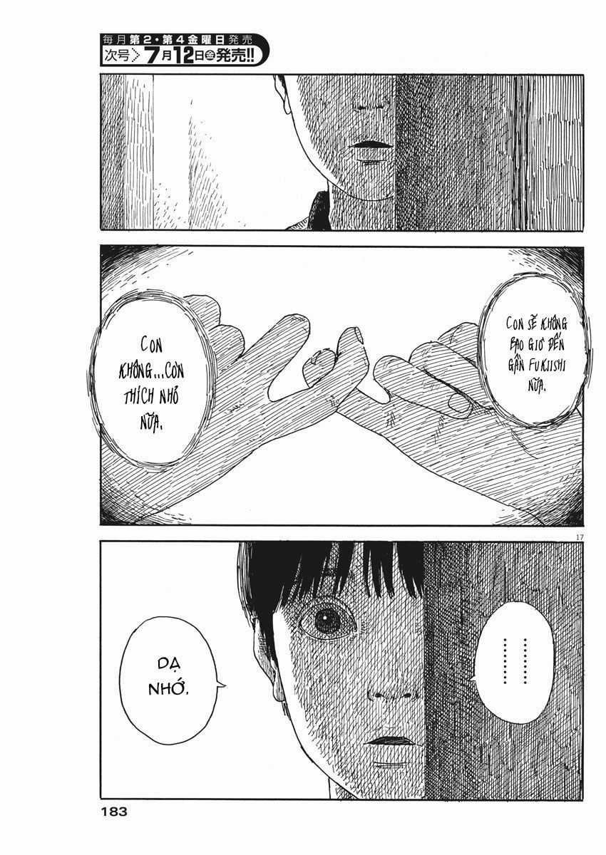 Đường Mòn Máu Chapter 53 trang 18