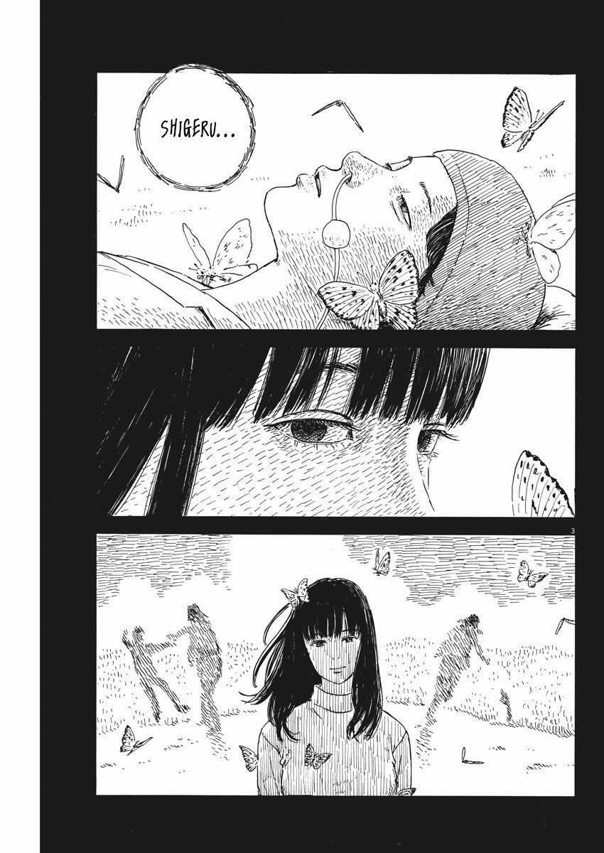 Đường Mòn Máu Chapter 53 trang 4