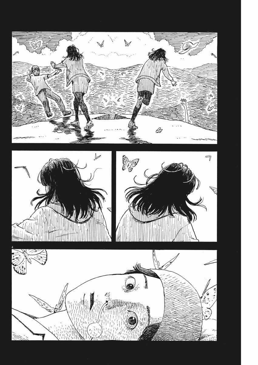 Đường Mòn Máu Chapter 53 trang 5