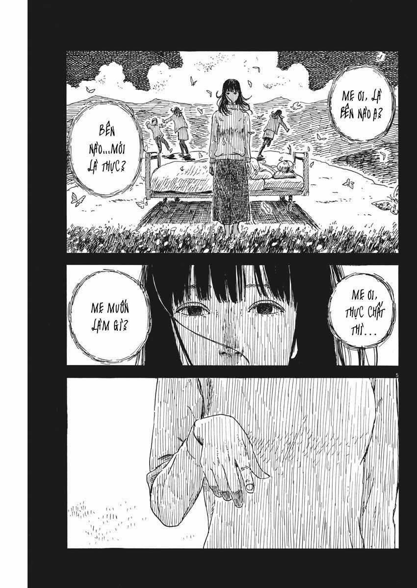 Đường Mòn Máu Chapter 53 trang 6