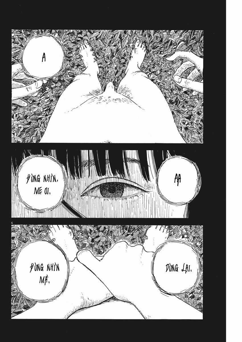 Đường Mòn Máu Chapter 53 trang 7