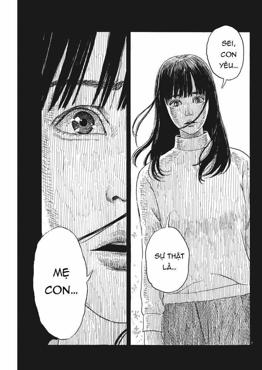 Đường Mòn Máu Chapter 53 trang 8