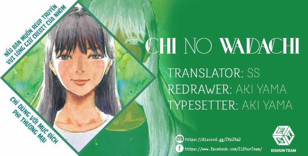Đường Mòn Máu Chapter 61 trang 1