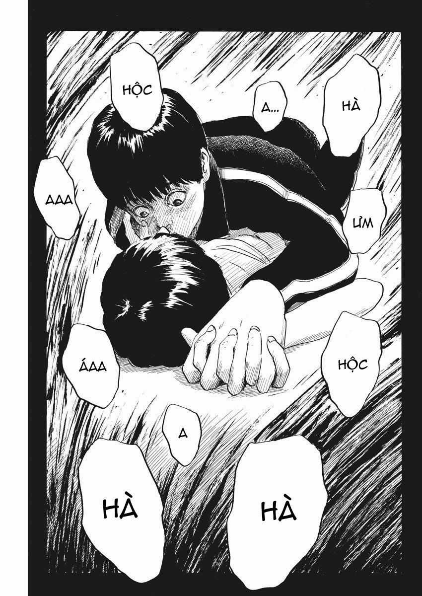 Đường Mòn Máu Chapter 72 trang 13