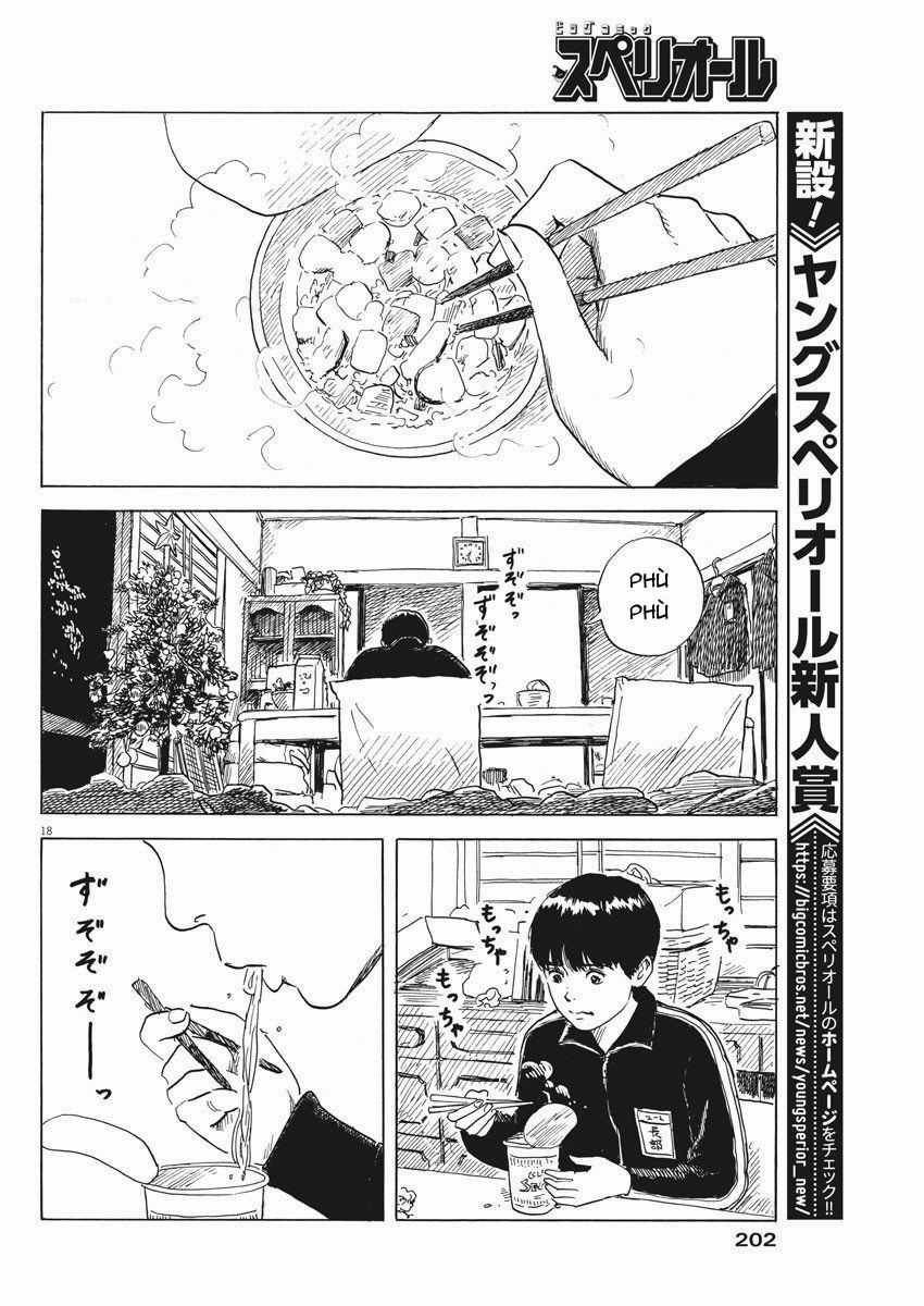 Đường Mòn Máu Chapter 72 trang 20