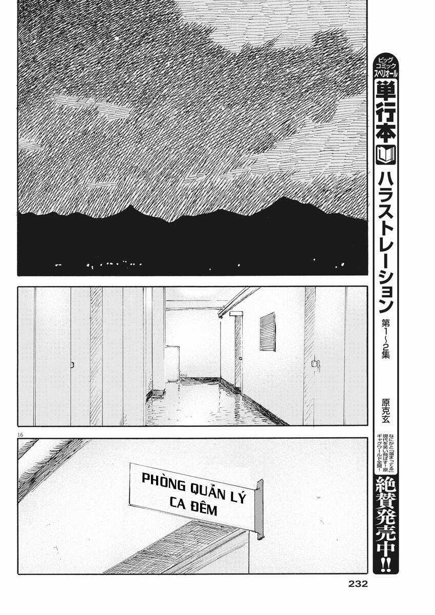 Đường Mòn Máu Chapter 96 trang 18