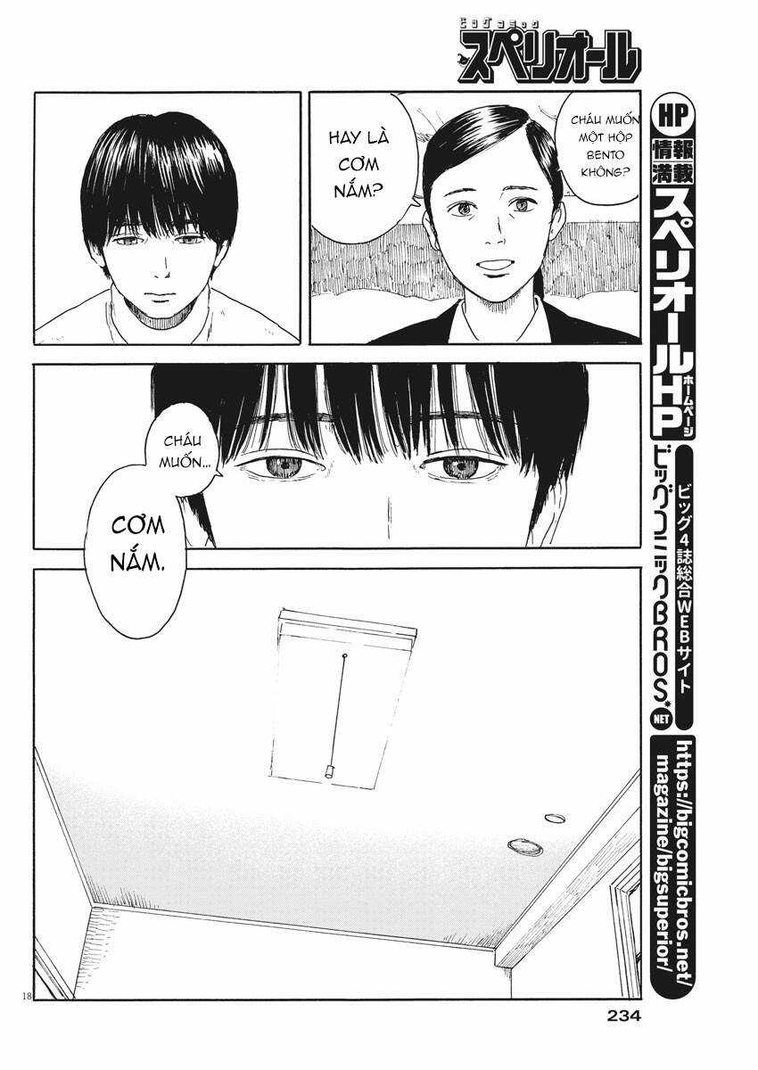 Đường Mòn Máu Chapter 96 trang 20