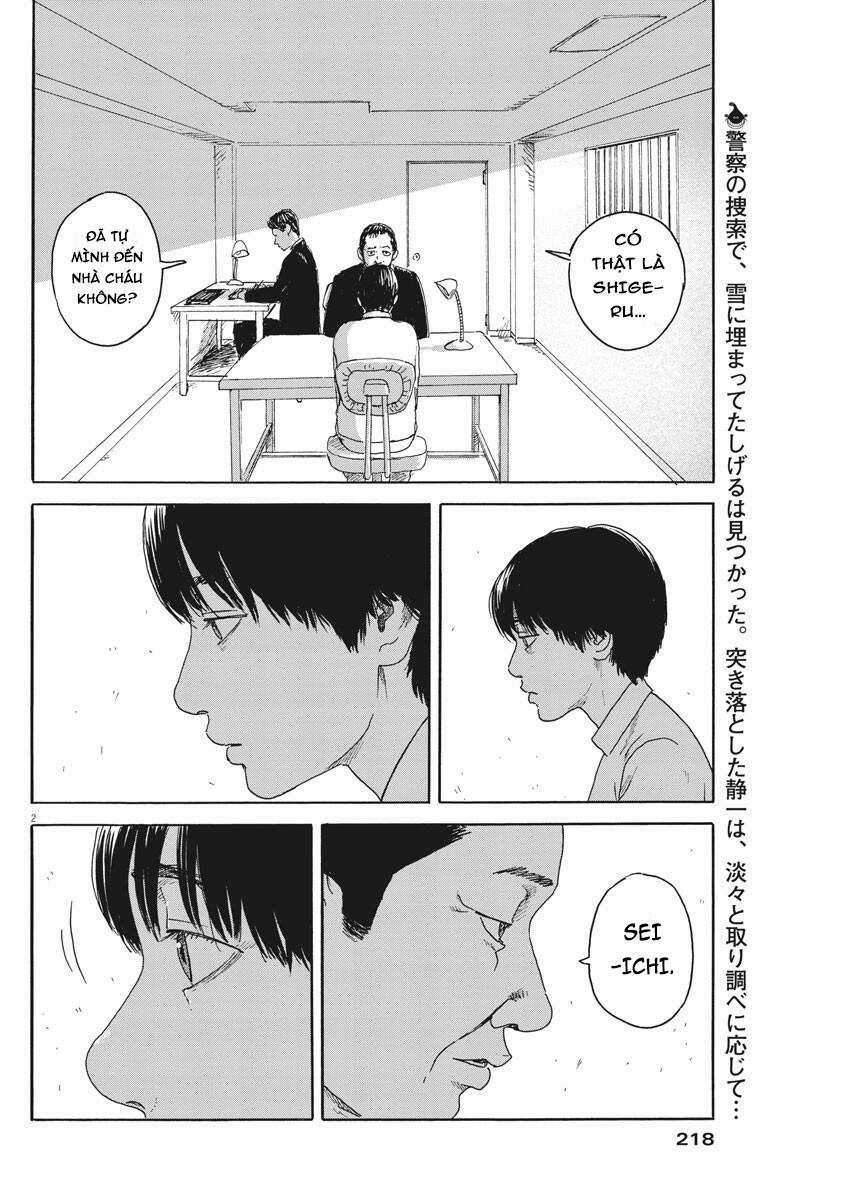 Đường Mòn Máu Chapter 96 trang 4