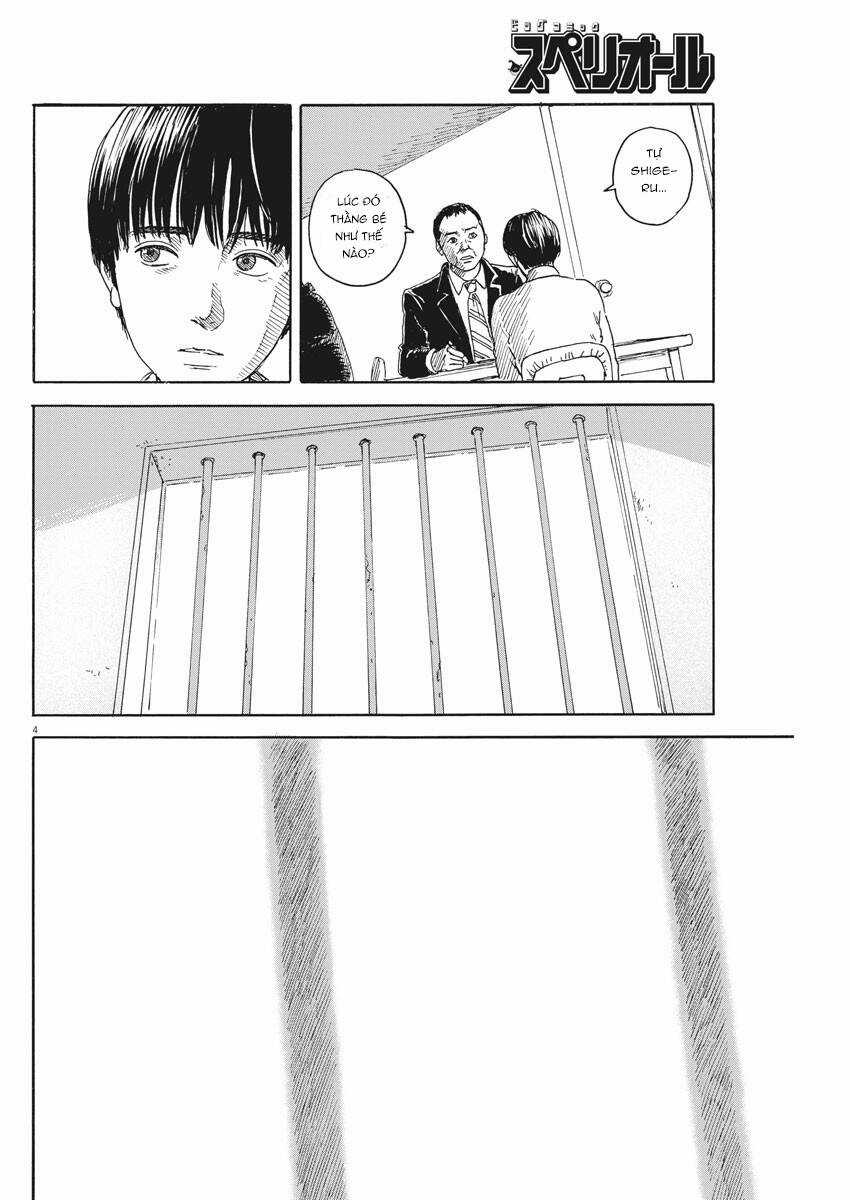Đường Mòn Máu Chapter 96 trang 6
