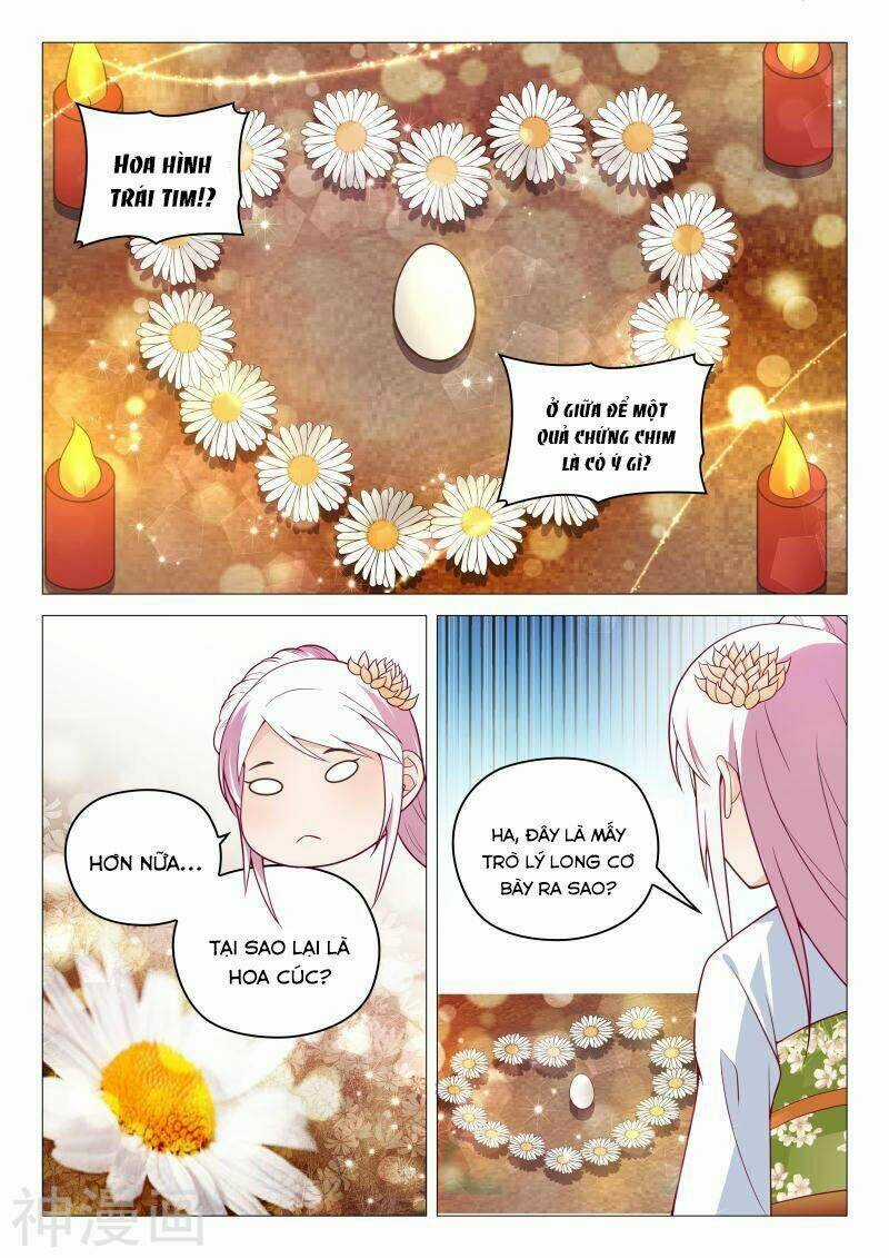 Dương Quý Phi Là Lính Đặc Chủng Chapter 19 trang 2