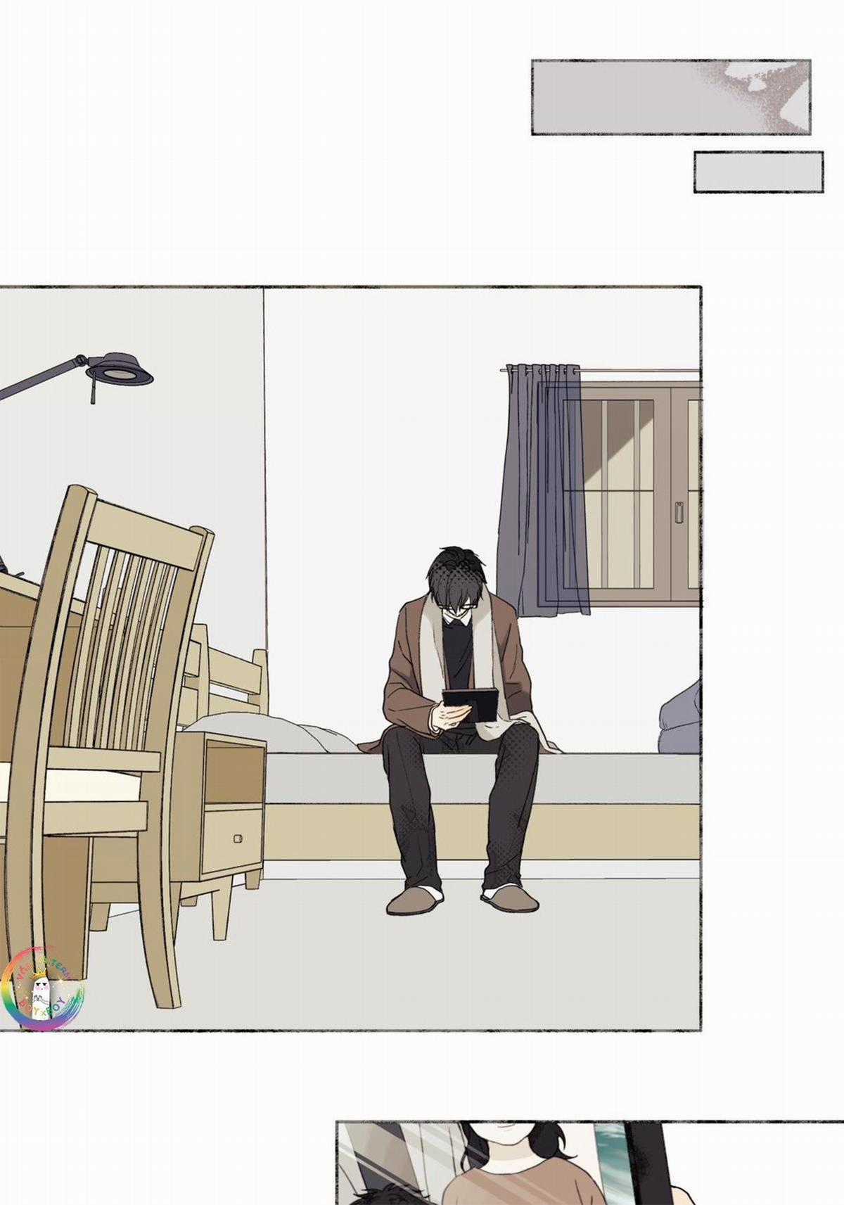 Dương Sinh Tiểu Tuyết Chapter 1 trang 10