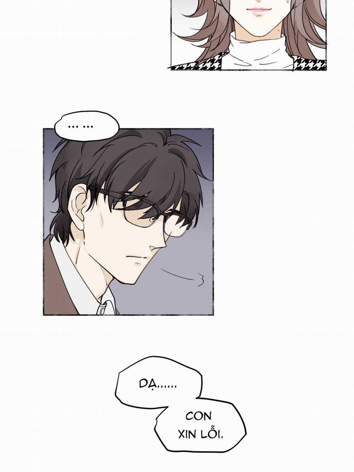 Dương Sinh Tiểu Tuyết Chapter 1 trang 15