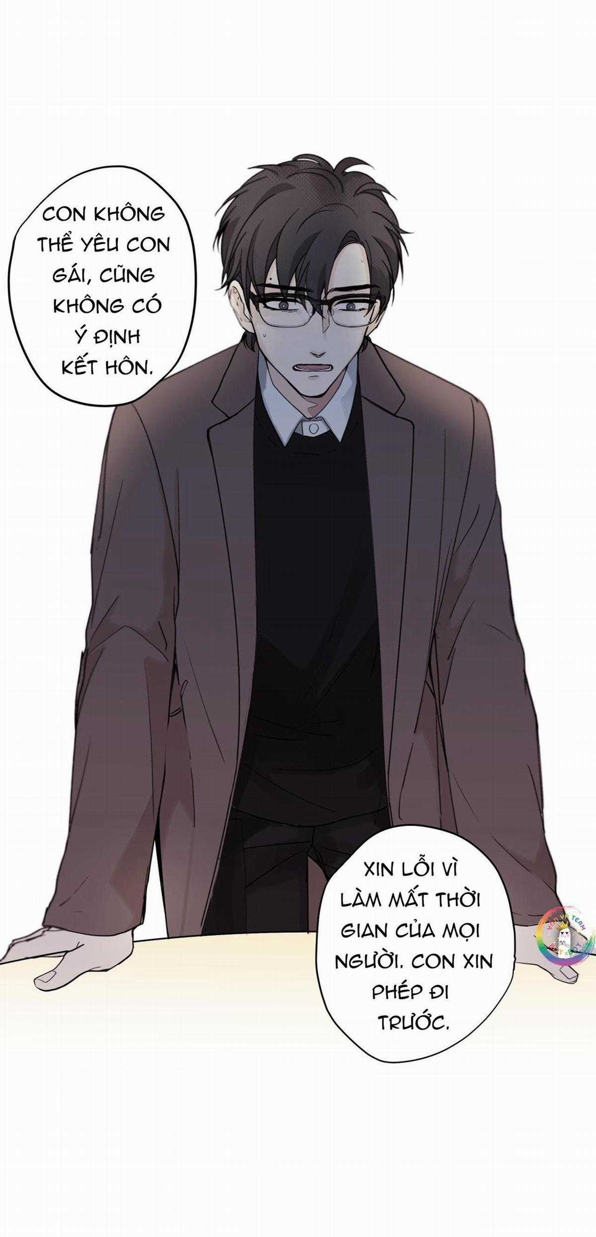 Dương Sinh Tiểu Tuyết Chapter 1 trang 16