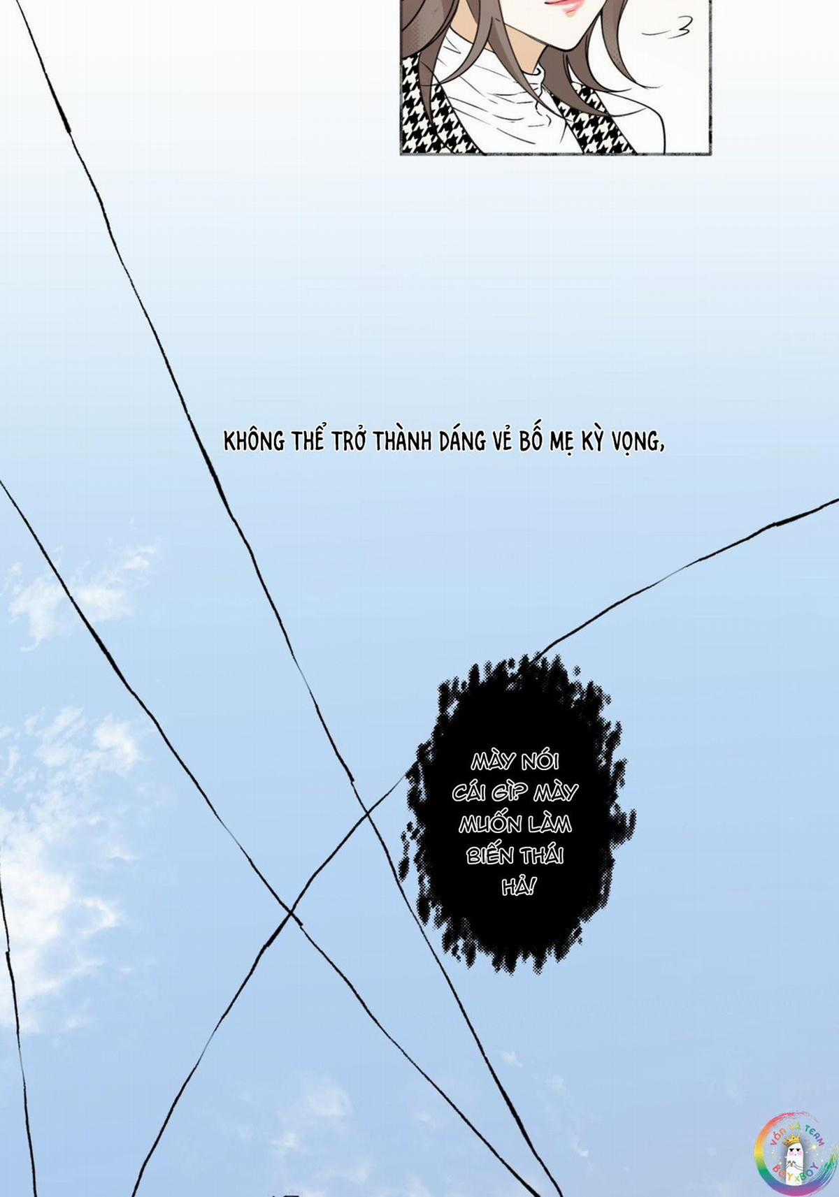 Dương Sinh Tiểu Tuyết Chapter 1 trang 18