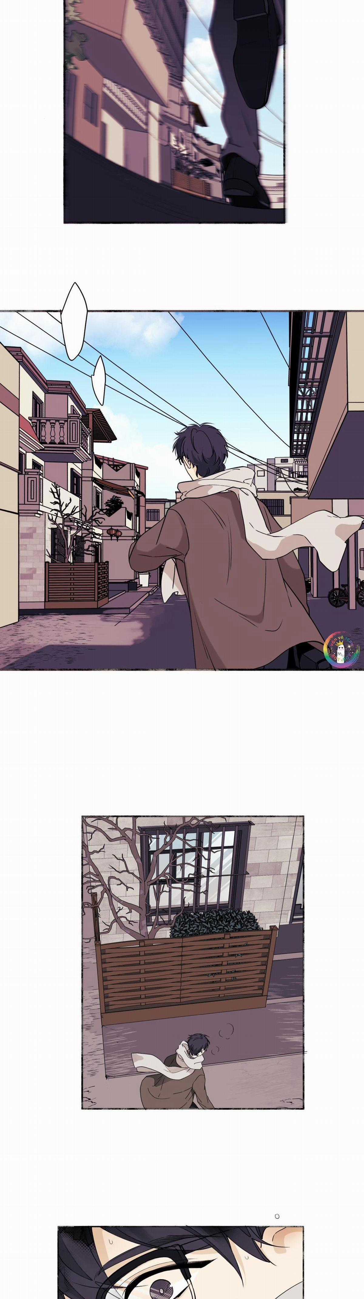 Dương Sinh Tiểu Tuyết Chapter 1 trang 2