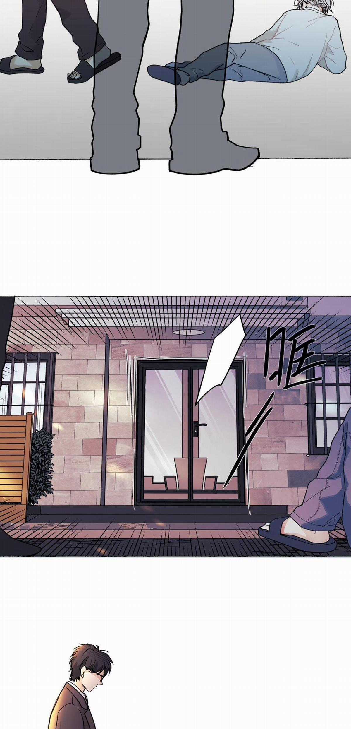 Dương Sinh Tiểu Tuyết Chapter 1 trang 22