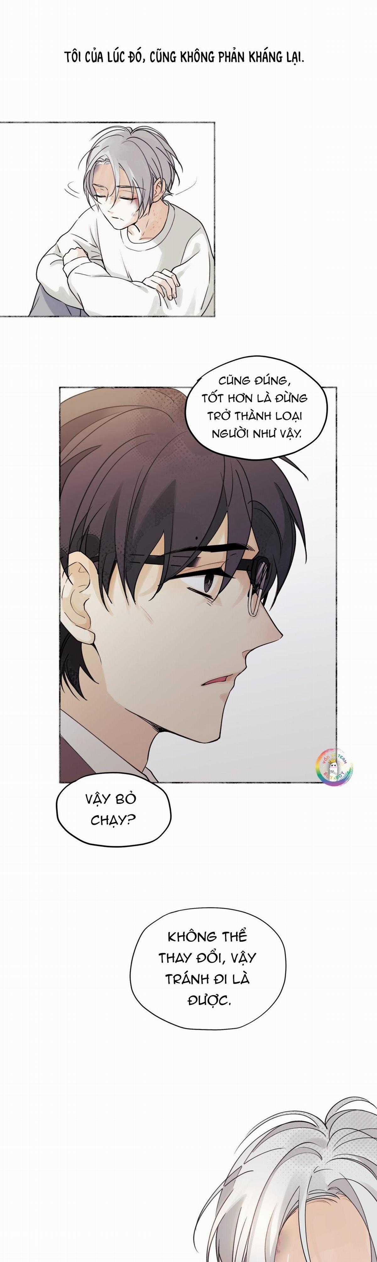 Dương Sinh Tiểu Tuyết Chapter 1 trang 26