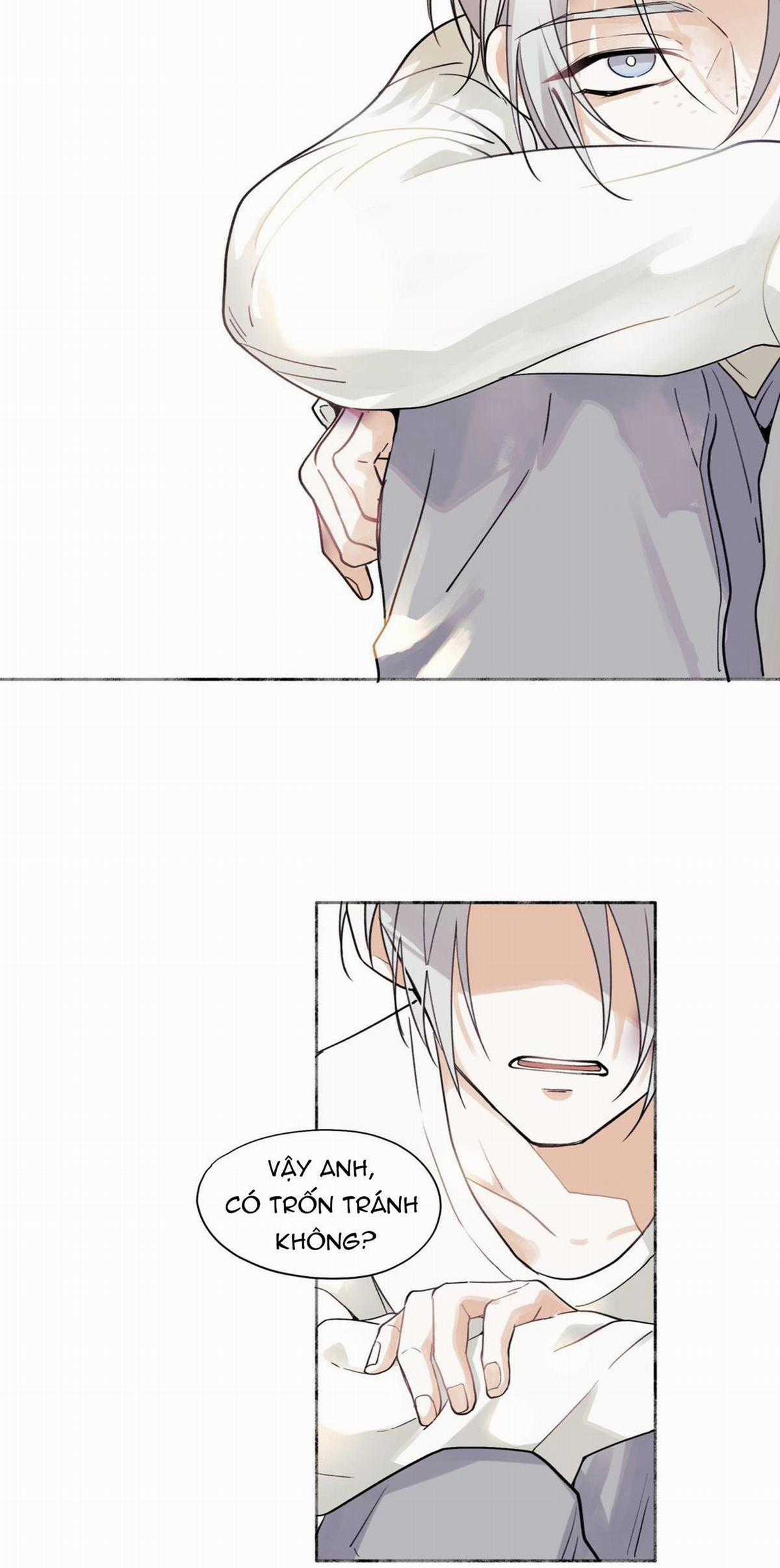 Dương Sinh Tiểu Tuyết Chapter 1 trang 27