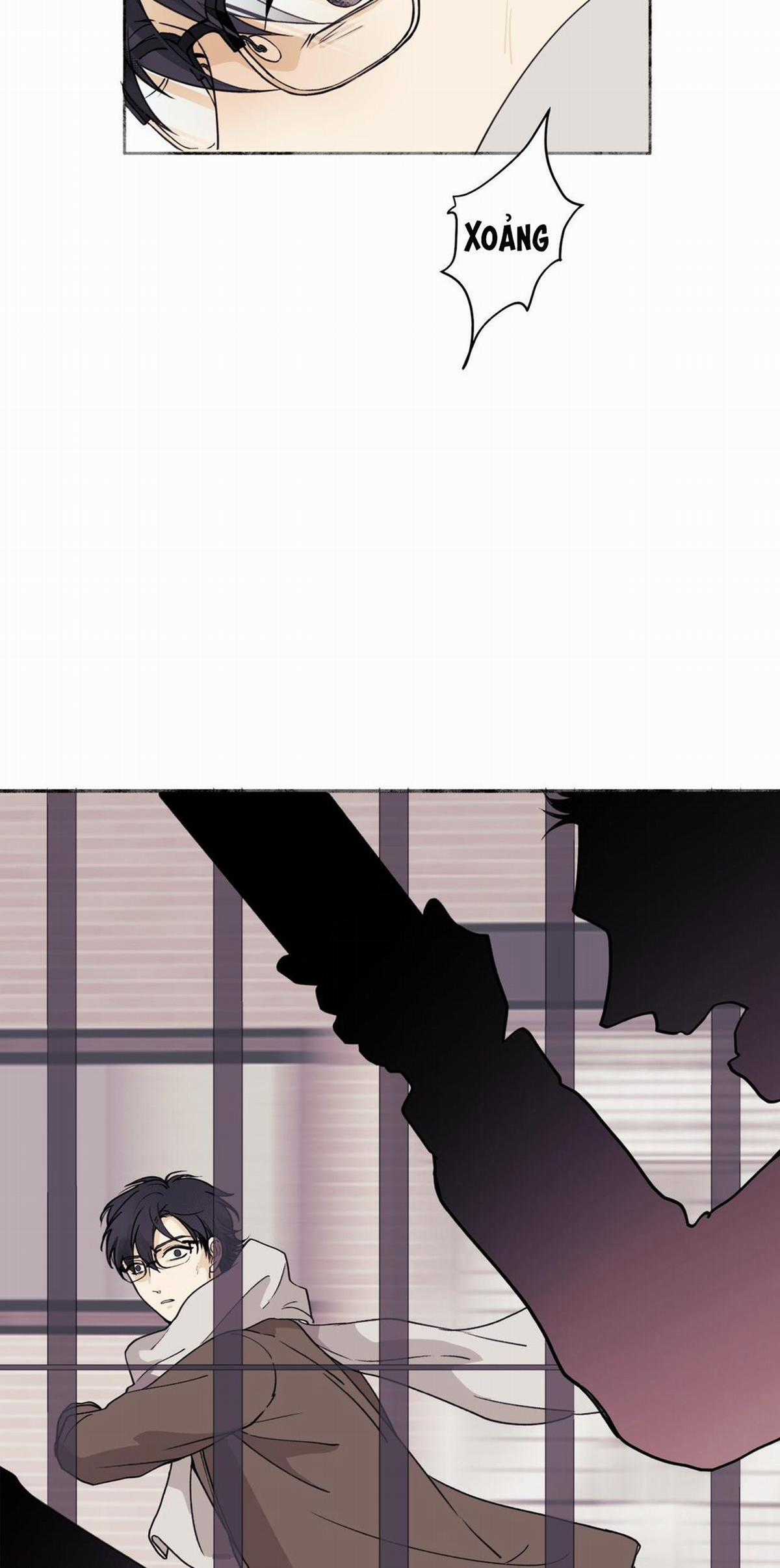 Dương Sinh Tiểu Tuyết Chapter 1 trang 3