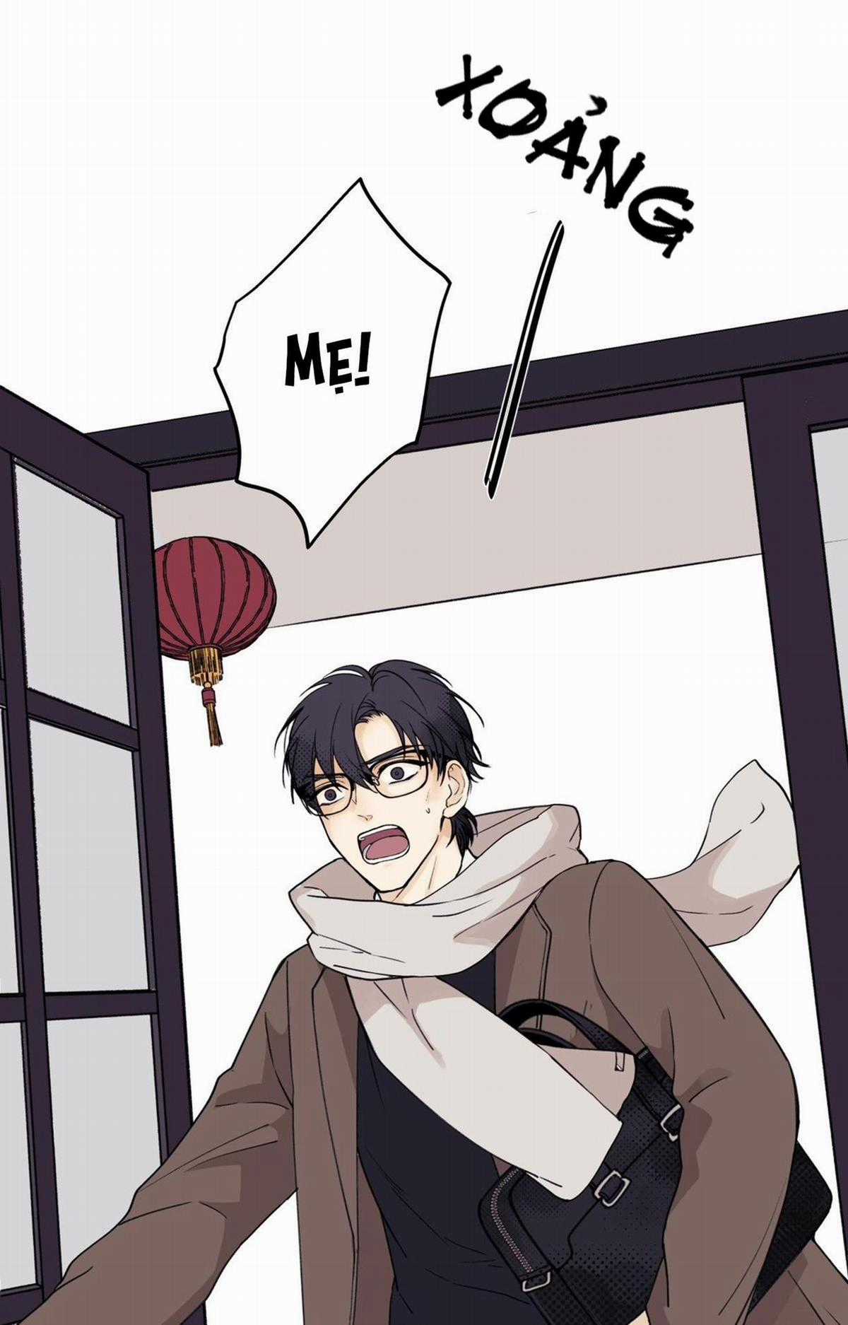 Dương Sinh Tiểu Tuyết Chapter 1 trang 5