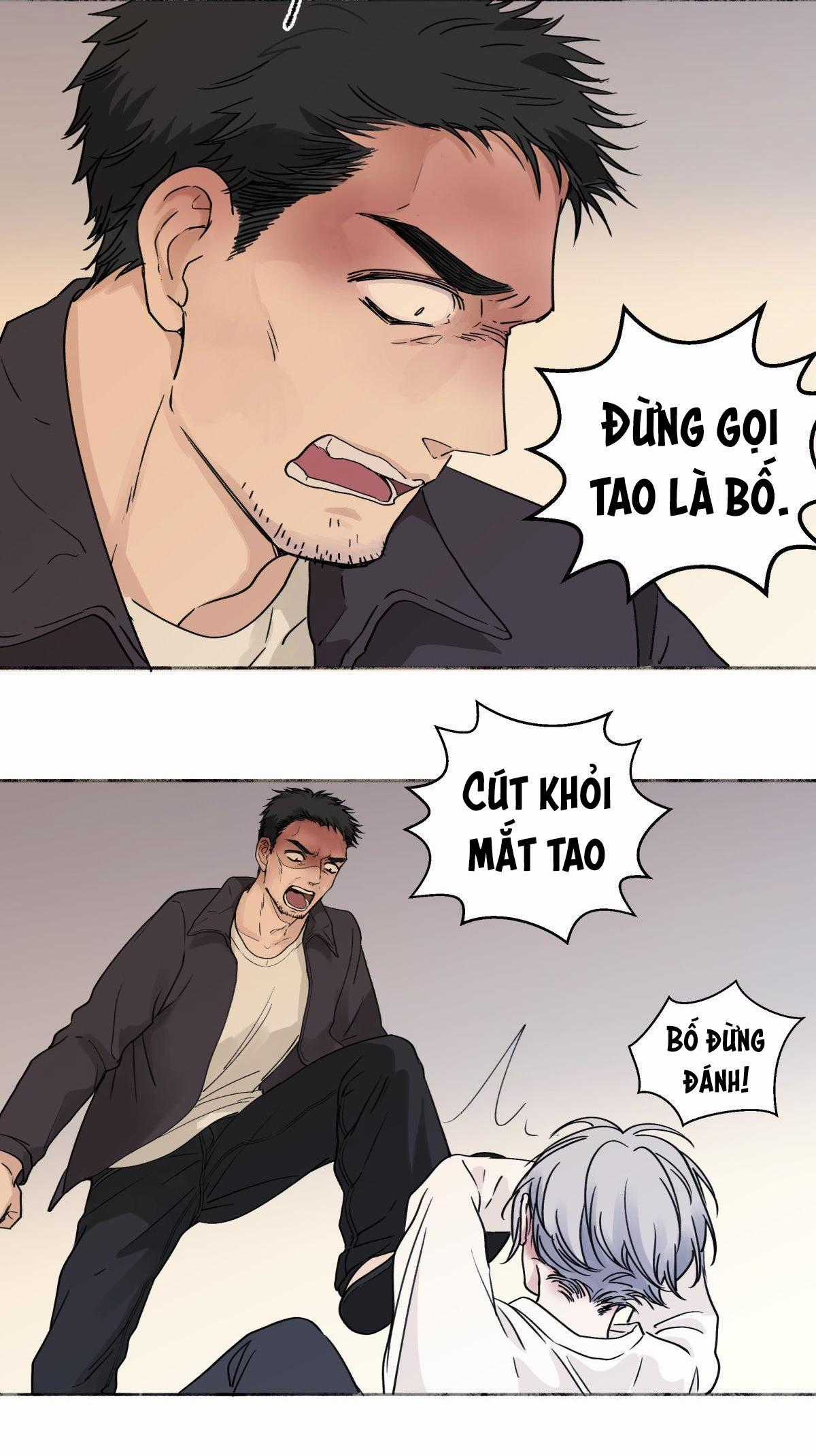 Dương Sinh Tiểu Tuyết Chapter 2 trang 12