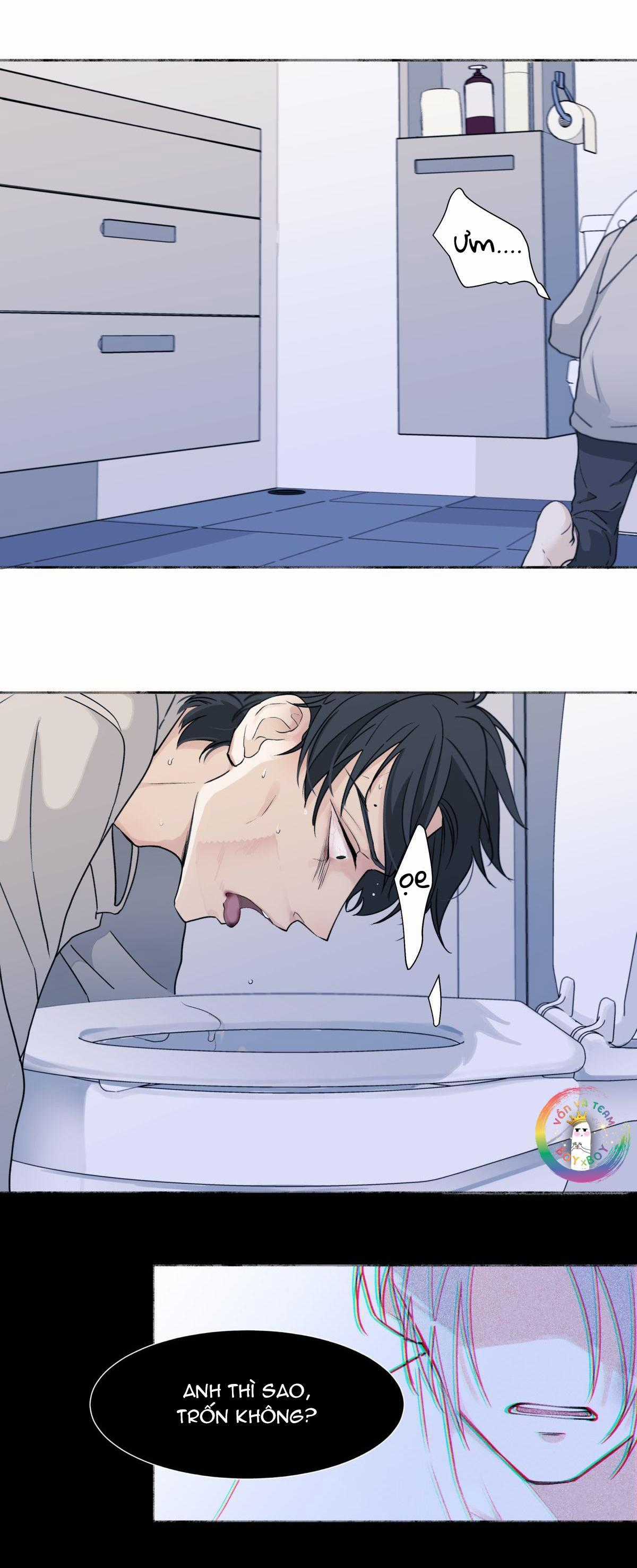 Dương Sinh Tiểu Tuyết Chapter 2 trang 7