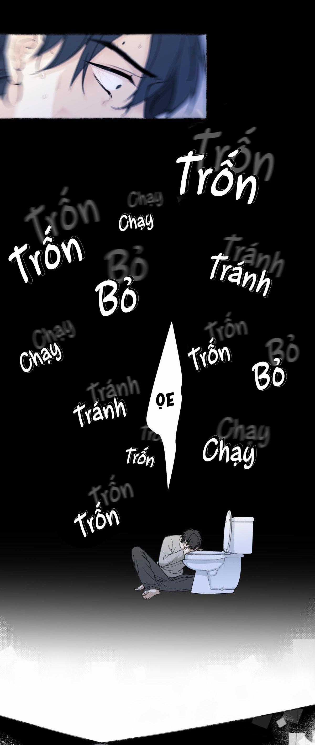 Dương Sinh Tiểu Tuyết Chapter 2 trang 8