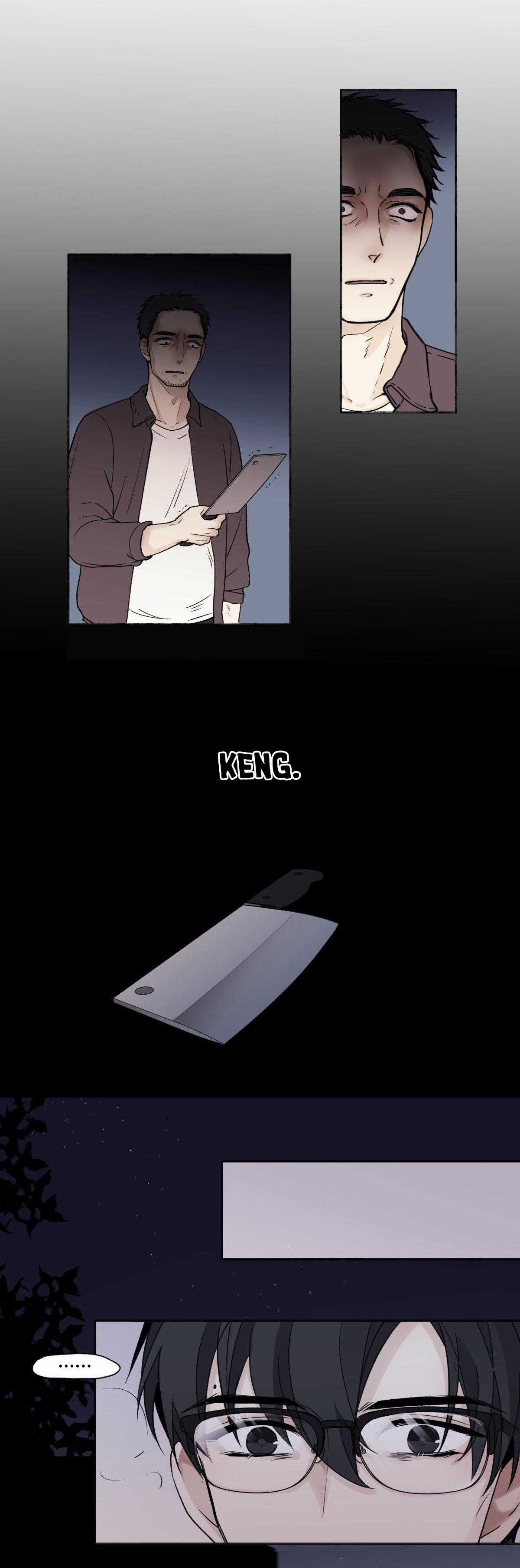 Dương Sinh Tiểu Tuyết Chapter 3 trang 2