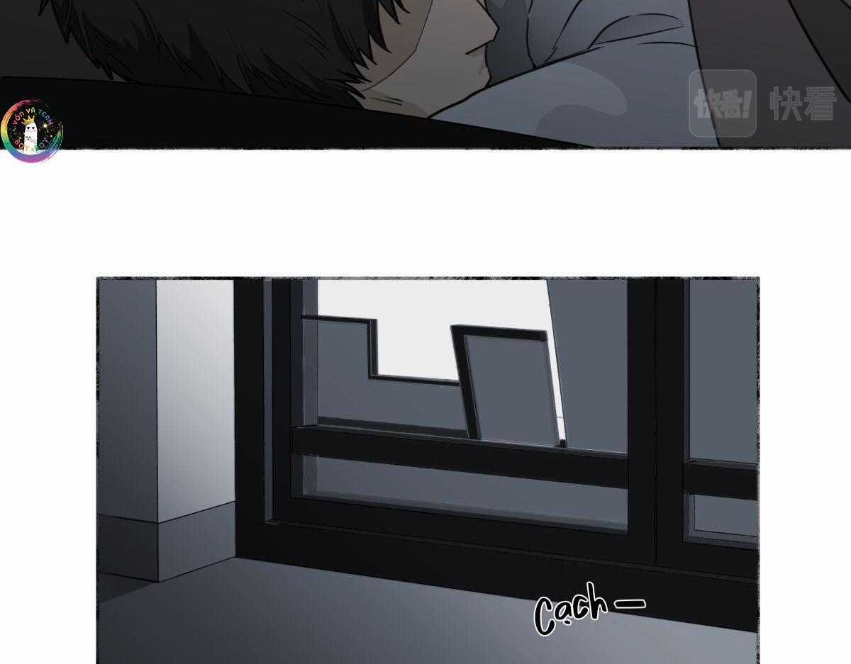 Dương Sinh Tiểu Tuyết Chapter 4 trang 10