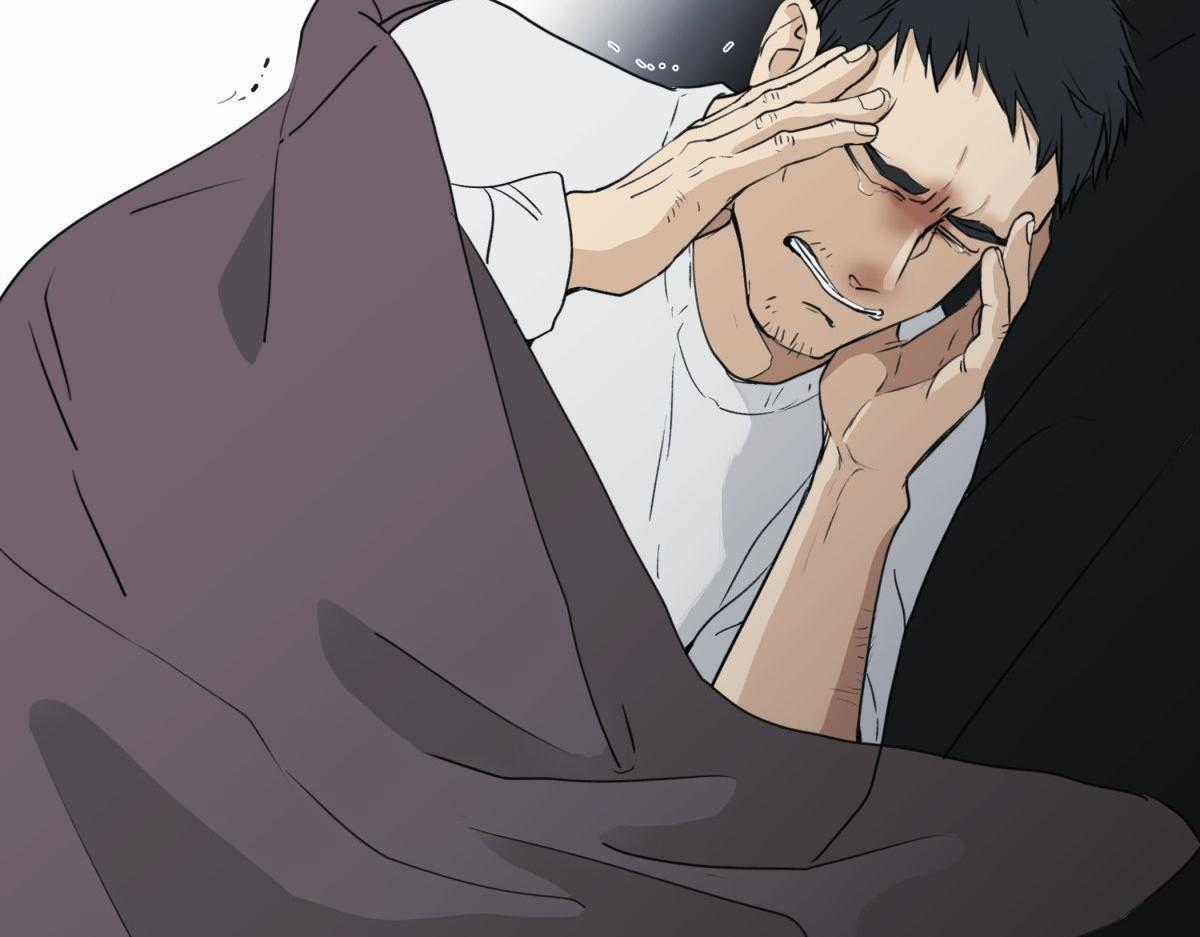 Dương Sinh Tiểu Tuyết Chapter 4 trang 13