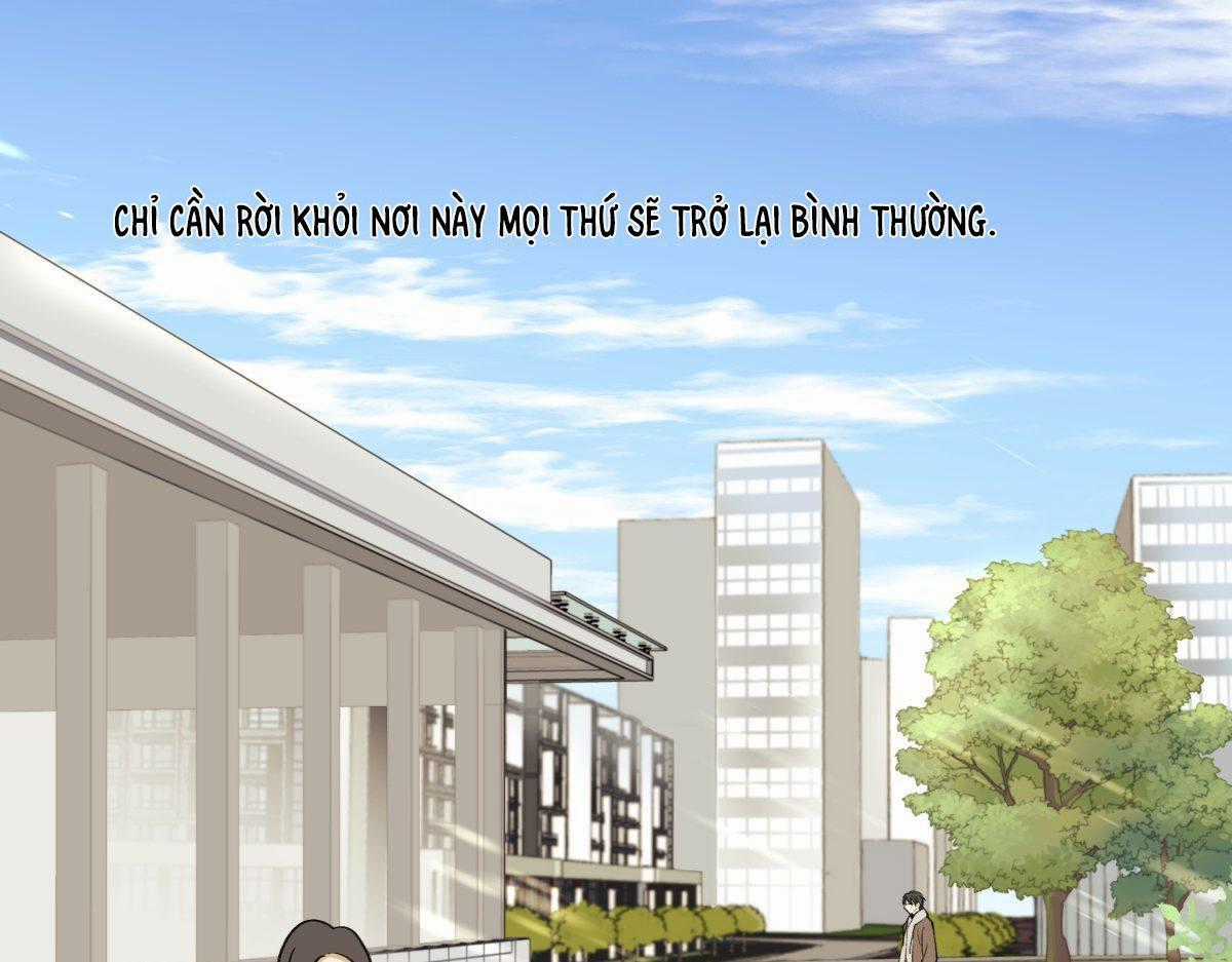 Dương Sinh Tiểu Tuyết Chapter 4 trang 15