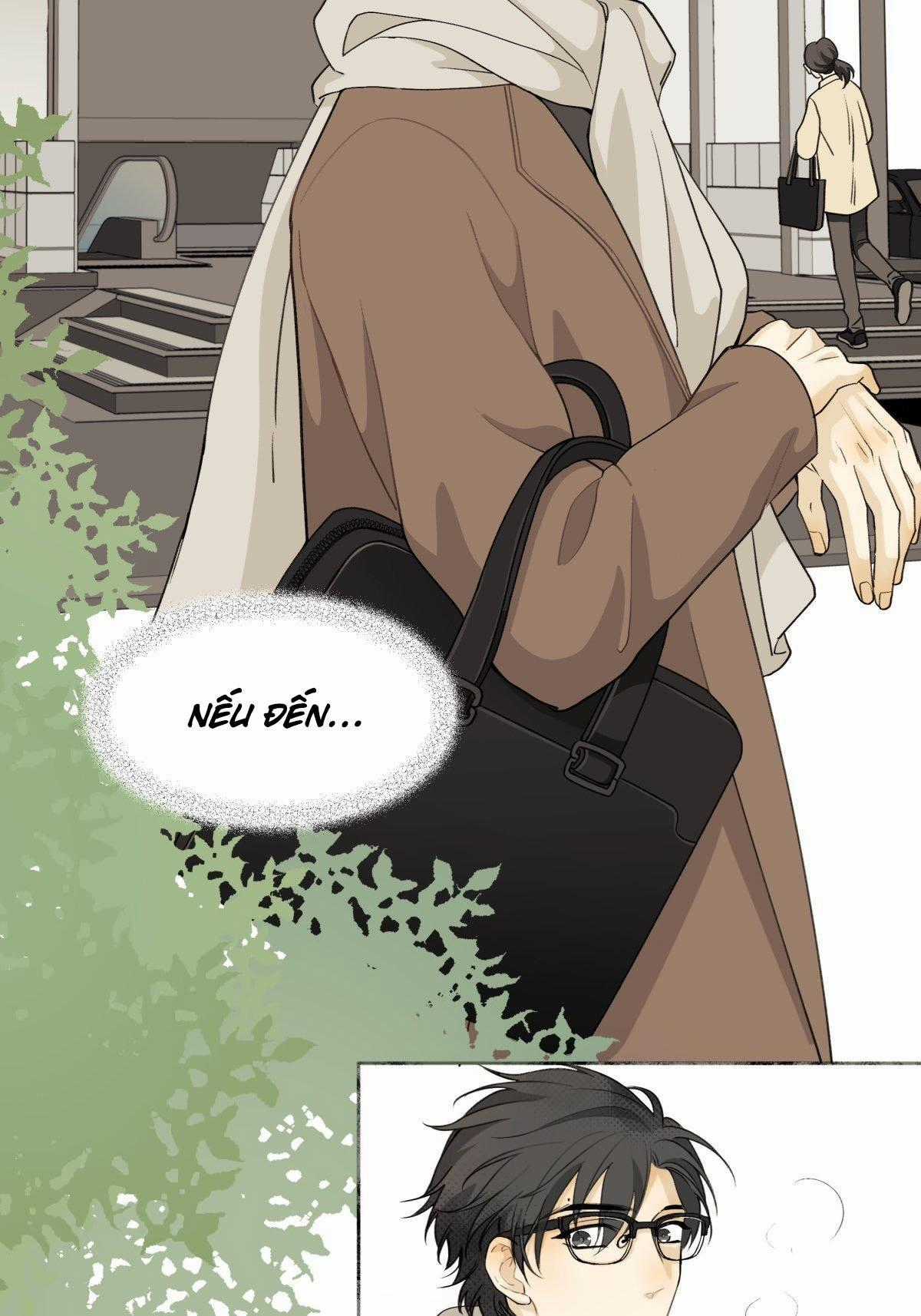 Dương Sinh Tiểu Tuyết Chapter 4 trang 17